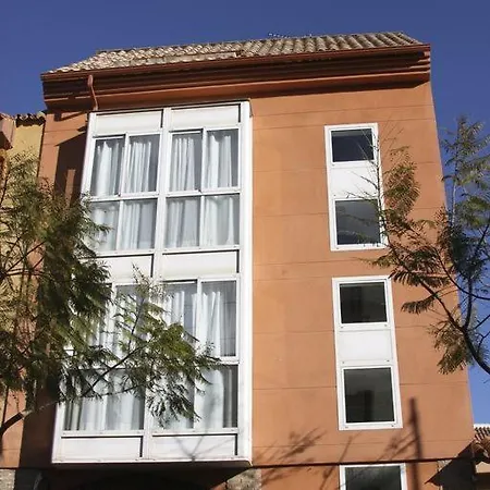 Appartement Bonito Piso Centro De Boliches