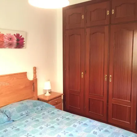 Apartment Bonito Piso Centro De Boliches Fuengirola