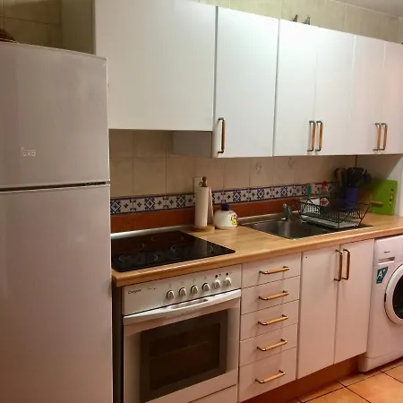 Apartment Bonito Piso Centro De Boliches Fuengirola