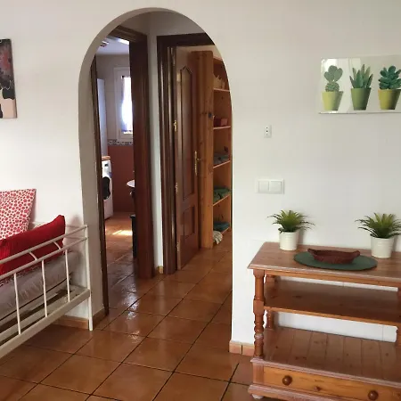 Bonito Piso Centro De Boliches * Fuengirola