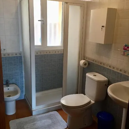Bonito Piso Centro De Boliches * Fuengirola