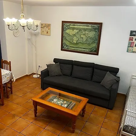 Apartment Bonito Piso Centro De Boliches Fuengirola
