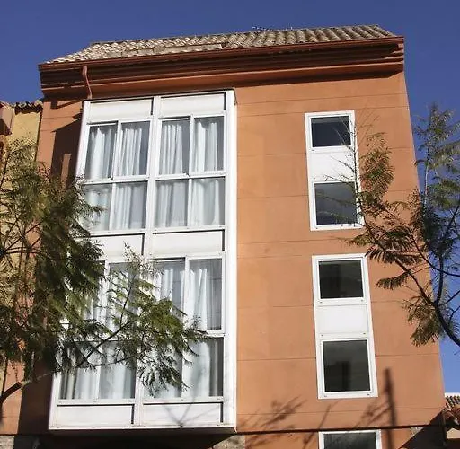Appartement Bonito Piso Centro De Boliches